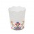 Ghiveci decorativ motiv traditional - 8381
